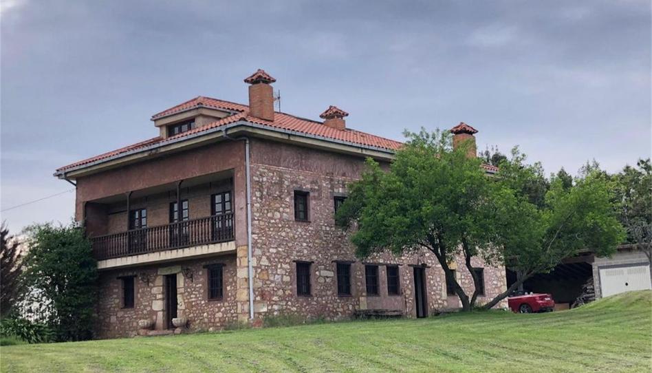 Photo 1 of Country house for sale in Barrio Carriazo, Carriazo, Cantabria