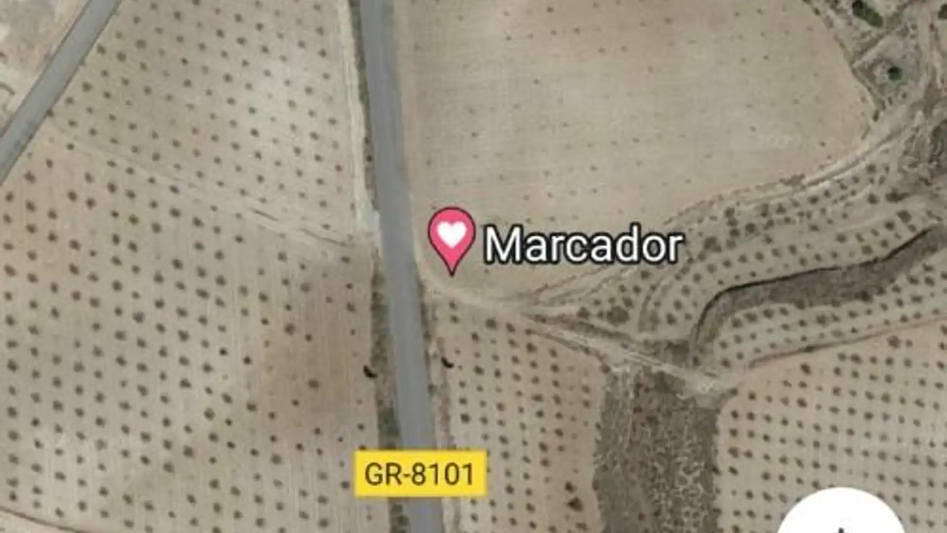 Land for sale in Carretera Escullar, Caniles Land for sale in Caniles