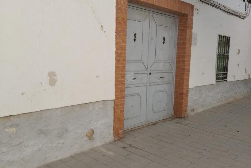 Planta baja for sale in Calle Fray Alonso Cano, 17, Mota del Cuervo, Cuenca - image 1 Photo 1 of Planta baja for sale in Calle Fray Alonso Cano, 17, Mota del Cuervo, Cuenca