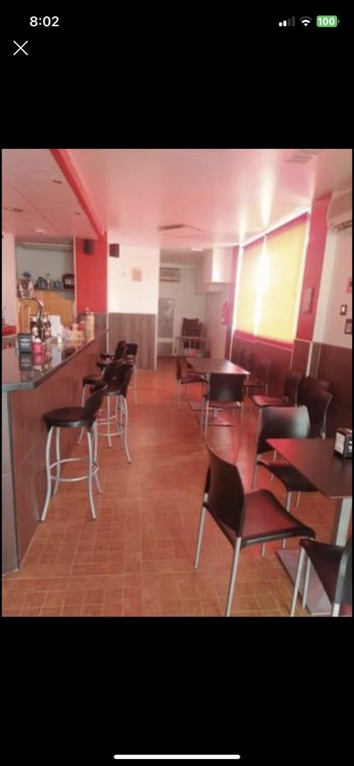 Apartment for sale in Vícar  with Air Conditioner and Furnished