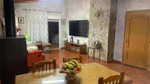 Finca rústica en venda a Sax, Alicante - imatge 4 Foto 4 de Finca rústica en venda a Sax, Alicante