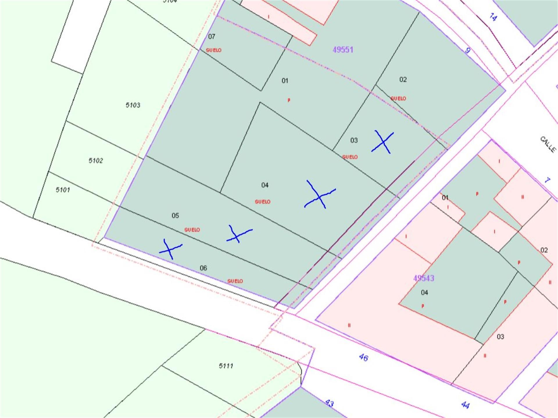 Residencial en venda a Calle Pollero, Ardón Residencial en venda en Ardón