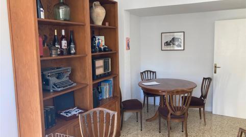 Foto 4 de Oficina en venda a Calle Miguel Servet, 64, La Granja, Zaragoza