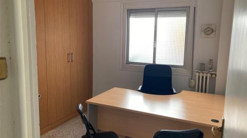 Foto 5 de Oficina en venda a Calle Miguel Servet, 64, La Granja, Zaragoza