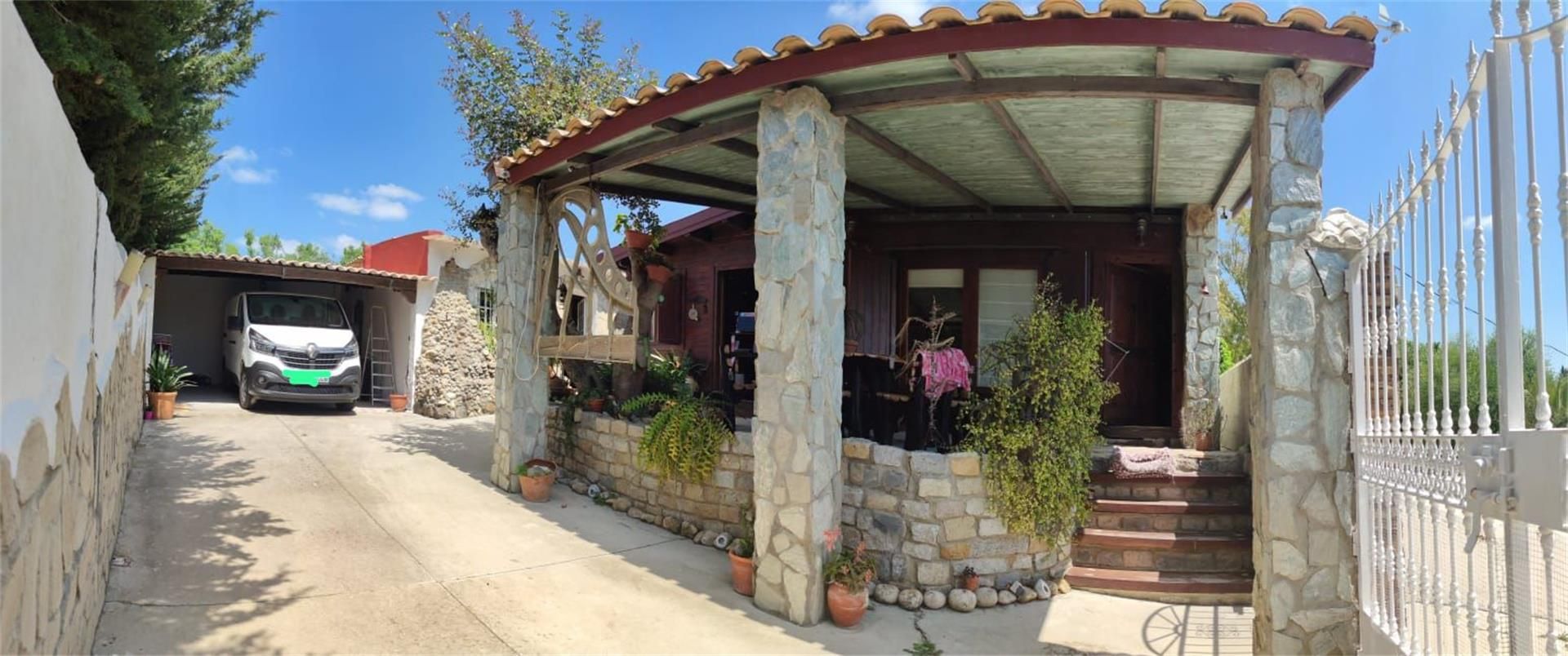 Finca rústica en venda en Jerez de la Frontera