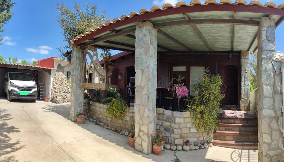 Foto 1 de Finca rústica en venda a Venta las Carretas, 5, Parque Atlántico - Ronda este, Cádiz