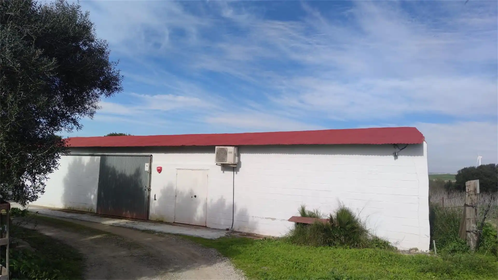 Country homes for sale in Venta las Carretas, 5, Parque Atlántico - Ronda este Exterior view of Country homes for sale in Jerez de la Frontera