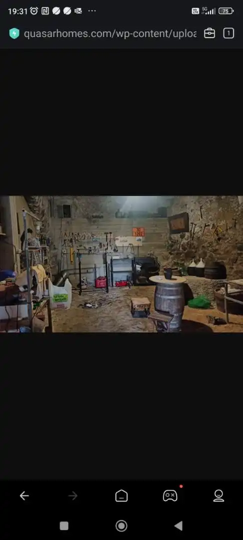 Geschaftsraum zur Miete in Rúa Falagueira, 18, Monforte de Lemos Geschaftsraum zur Miete in Monforte de Lemos mit Heizung