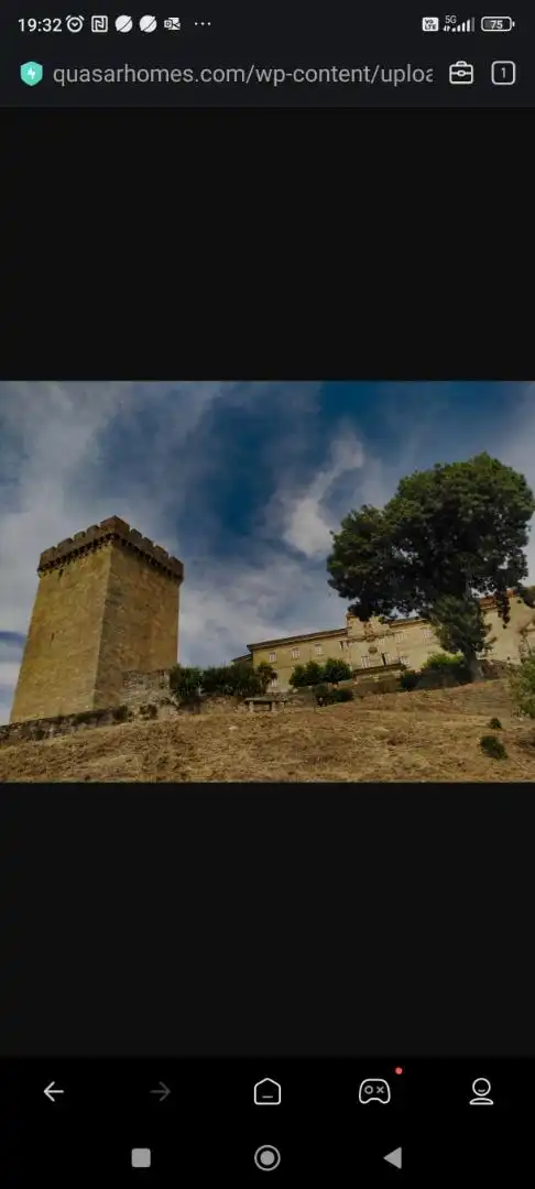 Geschaftsraum zur Miete in Rúa Falagueira, 18, Monforte de Lemos Außenansicht von Geschaftsraum zur Miete in Monforte de Lemos mit Heizung
