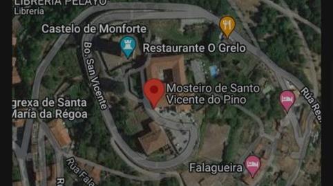 Photo 3 of Premises to rent in Street Rúa Falagueira, 18, Monforte de Lemos, Lugo