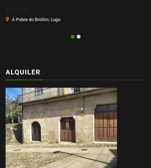 Photo 1 of Premises to rent in Street Rúa Falagueira, 18, Monforte de Lemos, Lugo