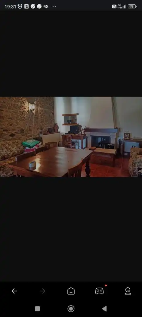 Geschaftsraum zur Miete in Rúa Falagueira, 18, Monforte de Lemos Esszimmer von Geschaftsraum zur Miete in Monforte de Lemos mit Heizung