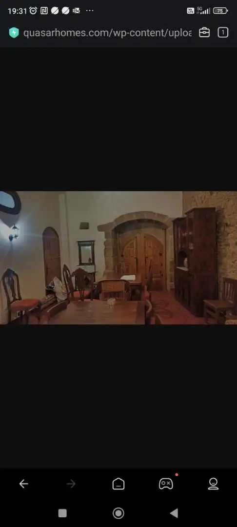 Geschaftsraum zur Miete in Rúa Falagueira, 18, Monforte de Lemos Esszimmer von Geschaftsraum zur Miete in Monforte de Lemos mit Heizung