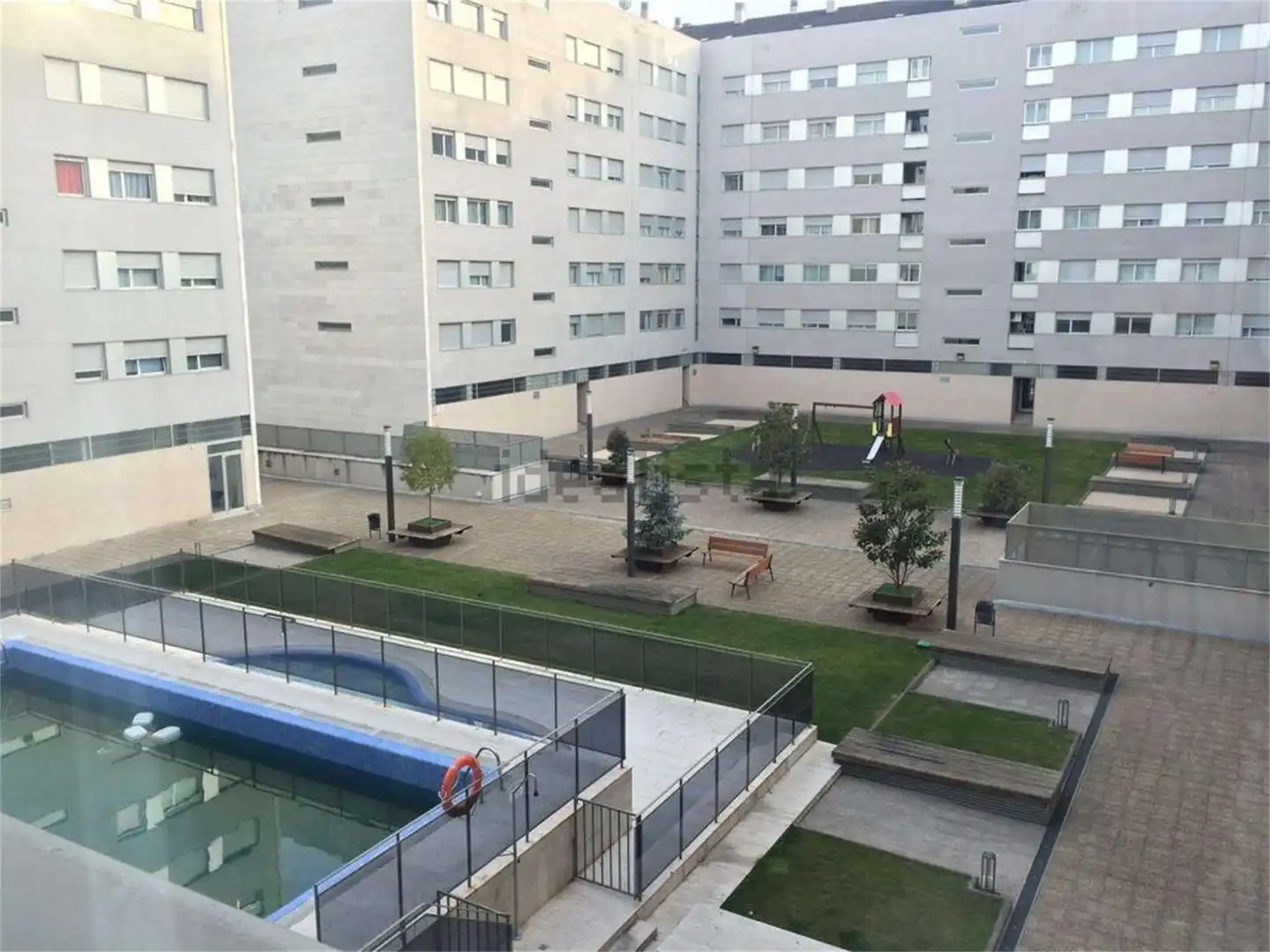 Habitació a Calle Lérida, 10, Los Lirios Habitació a Calle Lérida, 10, Los Lirios