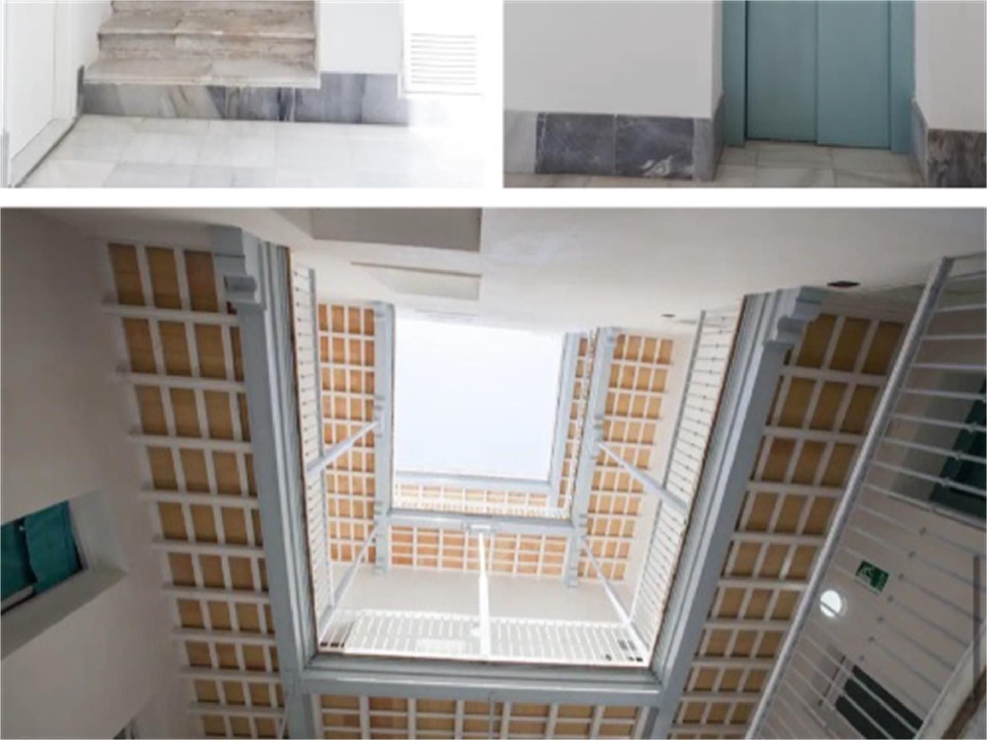 Flat for sale in  Cádiz Capital  with Air Conditioner