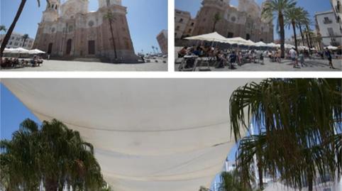 Flat for sale in Calle Botica, 6, El Pópulo - Santa María, Cádiz - image 3 Photo 3 of Flat for sale in Calle Botica, 6, El Pópulo - Santa María, Cádiz