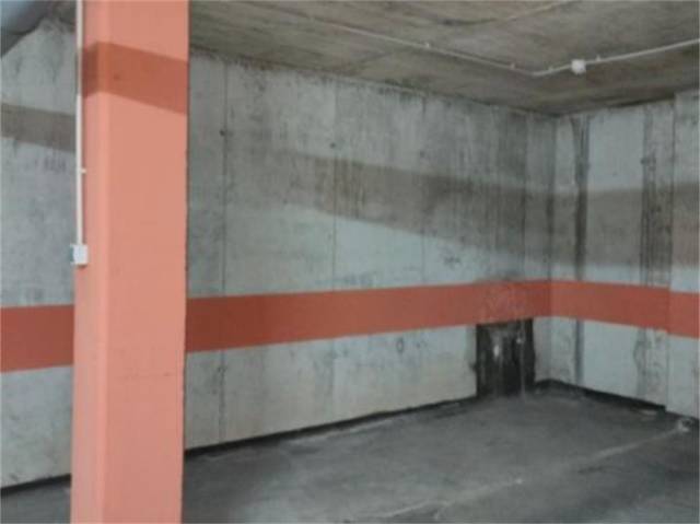 Garaje en Venta en Carrer de Jaume Codina, 88 en Eixample Sud - La Barceloneta