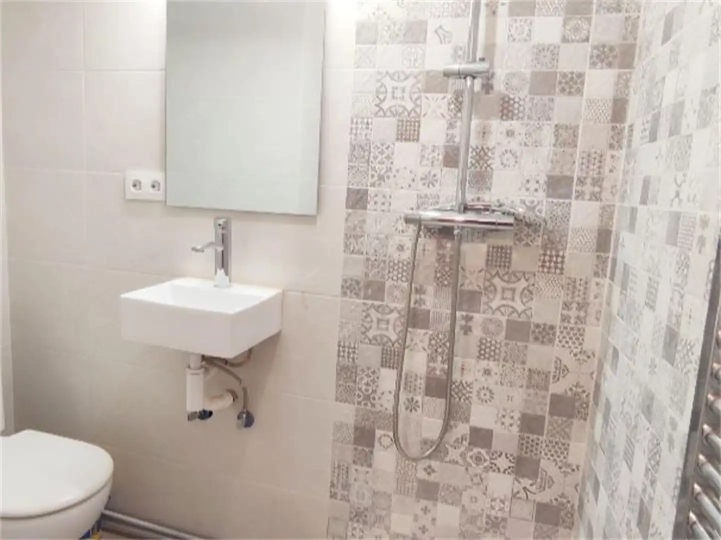 Casa adosada en venta en Calle San Antón, 3, Calahorra Baño de Casa adosada en venta en Calahorra con Balcón
