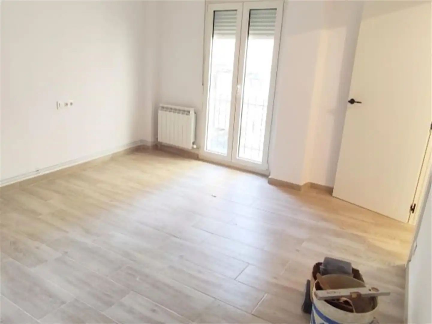 Casa adosada en venta en Calle San Antón, 3, Calahorra Habitación de Casa adosada en venta en Calahorra con Balcón