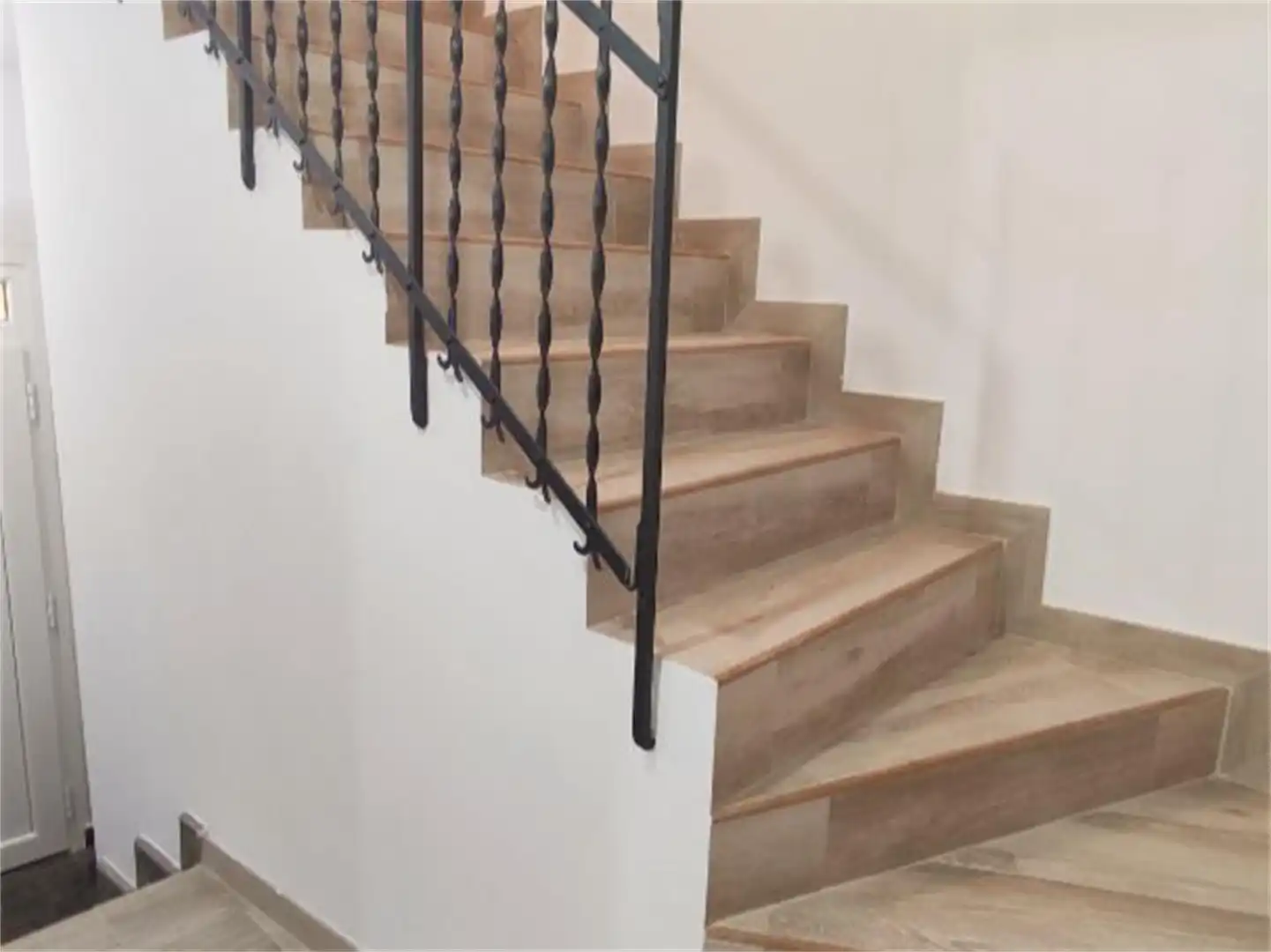 Casa adosada en venta en Calle San Antón, 3, Calahorra Casa adosada en venta en Calahorra con Balcón