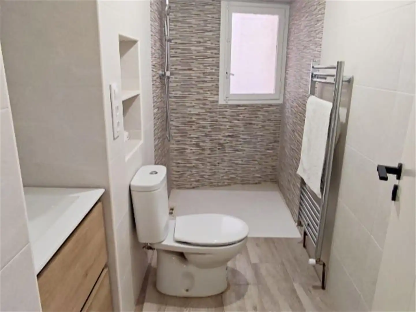 Casa adosada en venta en Calle San Antón, 3, Calahorra Baño de Casa adosada en venta en Calahorra con Balcón