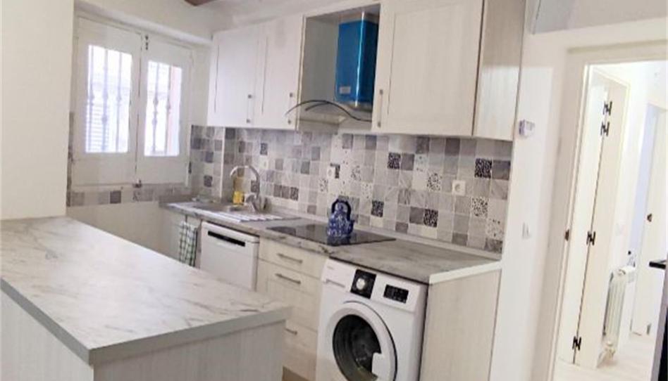 Photo 1 of Single-family semi-detached for sale in Calle San Antón, 3, Calahorra, La Rioja