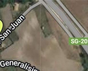 Grundstücke zum verkauf in Cantalejo