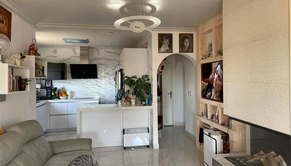 Photo 1 of Country house for sale in Camino de la Torre Los Pavos, 11, Catral, Alicante