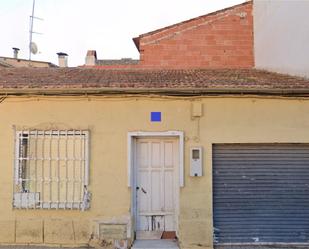 Casa adosada en venda a Calle Pablo Enríquez, 16, Archena Vista exterior de Casa adosada en venda en Archena