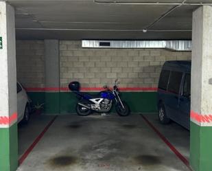 Aparcament de Garatge de lloguer en Astigarraga