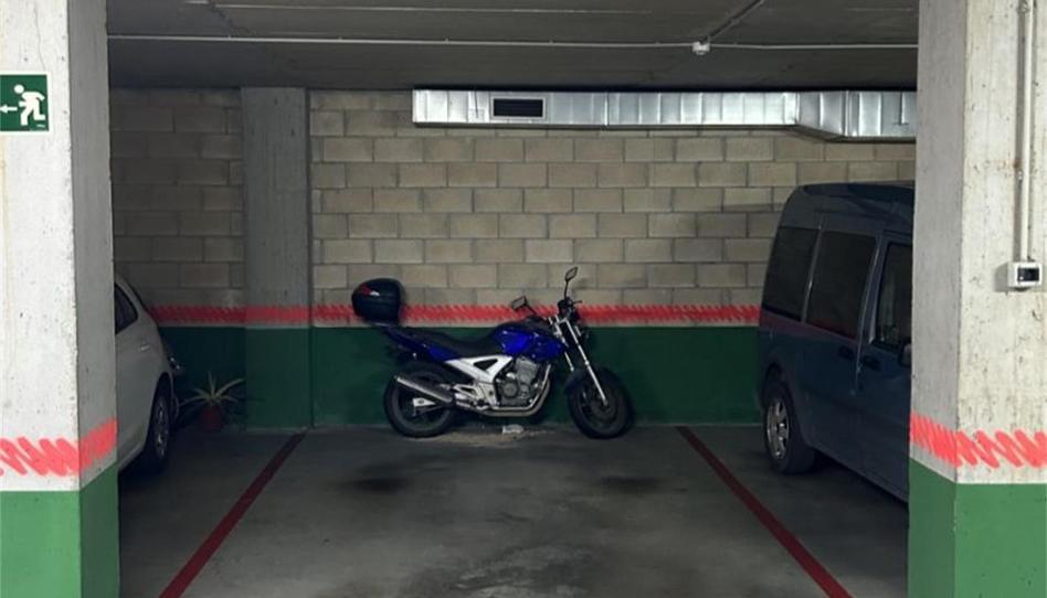 Photo 1 of Garage to rent in Aiotzategi Kalea, 20, Astigarraga, Gipuzkoa