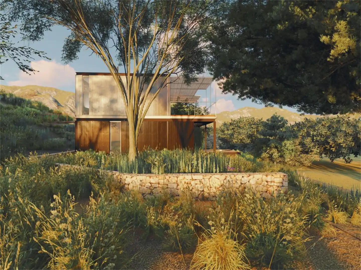 Terreno en venta en Avenida Mirador, 83, Pelayos de la Presa Jardín de Terreno en venta en Pelayos de la Presa