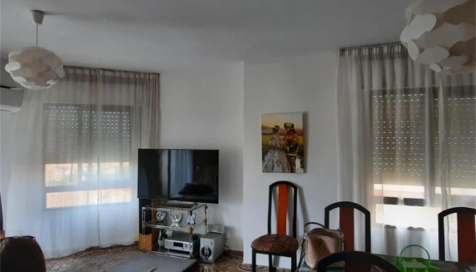 Foto 1 de Piso en venta en Calle Calixto III, 3, Oliva pueblo, Valencia