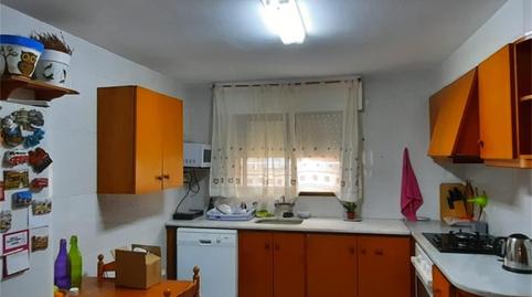 Foto 5 de Piso en venta en Calle Calixto III, 3, Oliva pueblo, Valencia