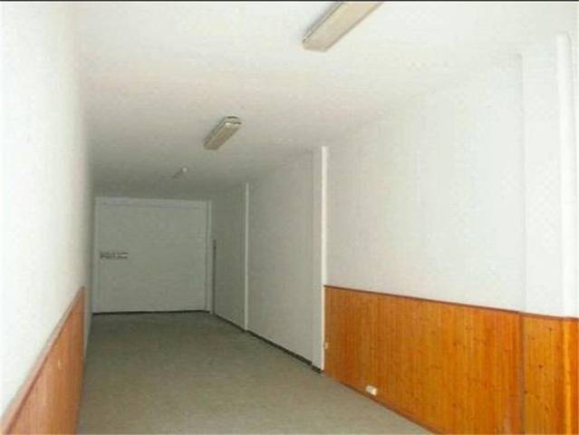 Local comercial en Venta en Carrer de Francesc Macià, 49 en Estació de França