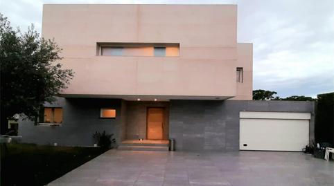 Photo 2 of Single-family semi-detached for sale in Carrer de Requesens, 174, Requesens, Girona