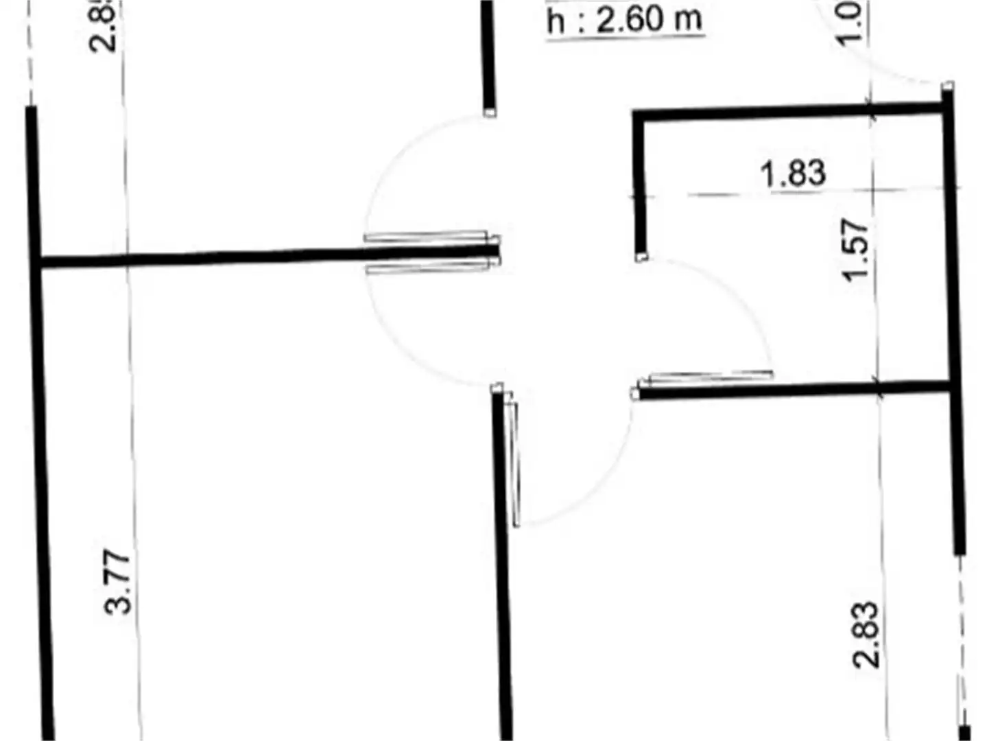 Terreno en venta en Calle Mayor Alta, 9, Cantalojas Terreno en venta en Cantalojas