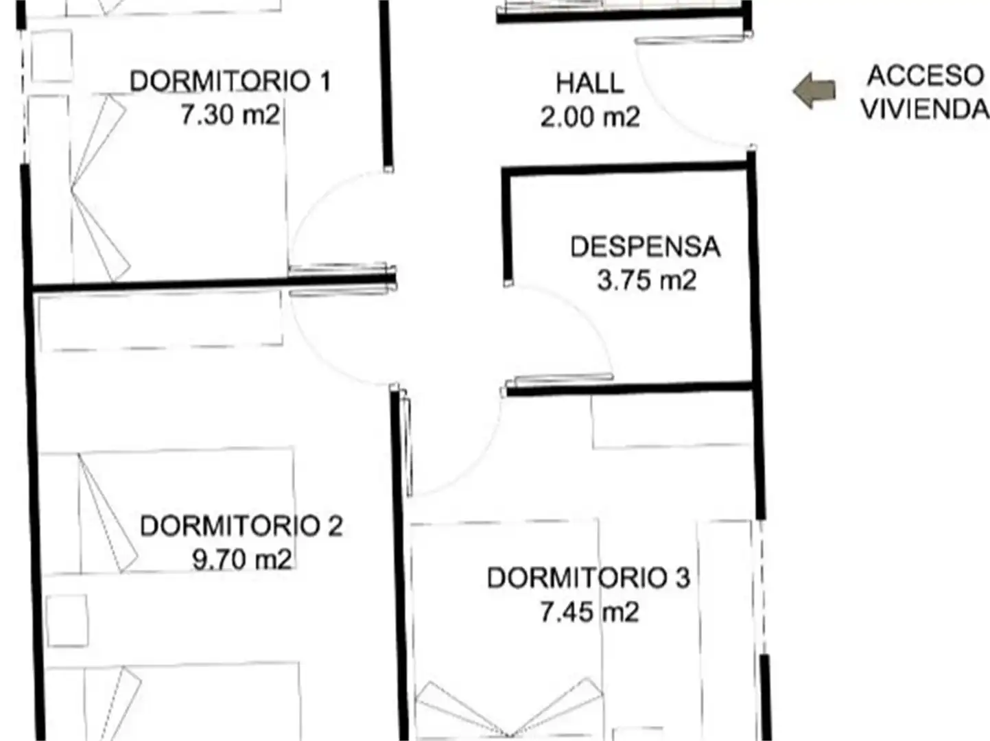 Terreno en venta en Calle Mayor Alta, 9, Cantalojas Terreno en venta en Cantalojas