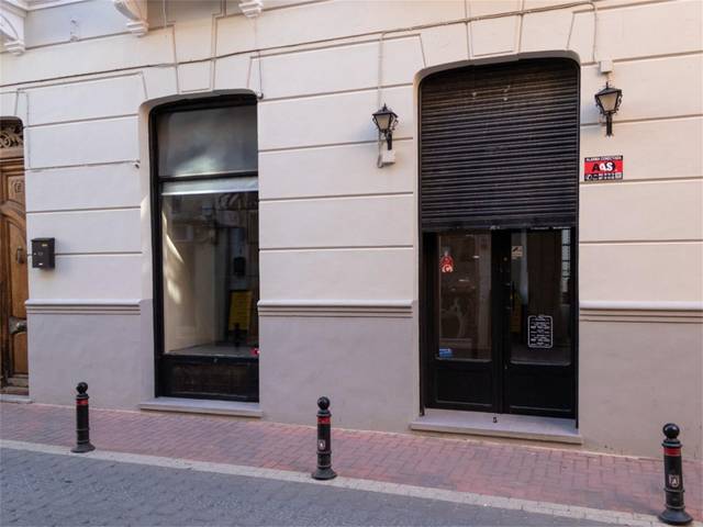 Local comercial en Alquiler en Calle Peñicas, 4 en La Roda