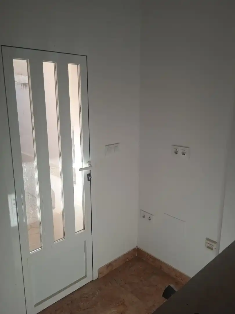 Casa adosada en venda en Abarán amb Balcó
