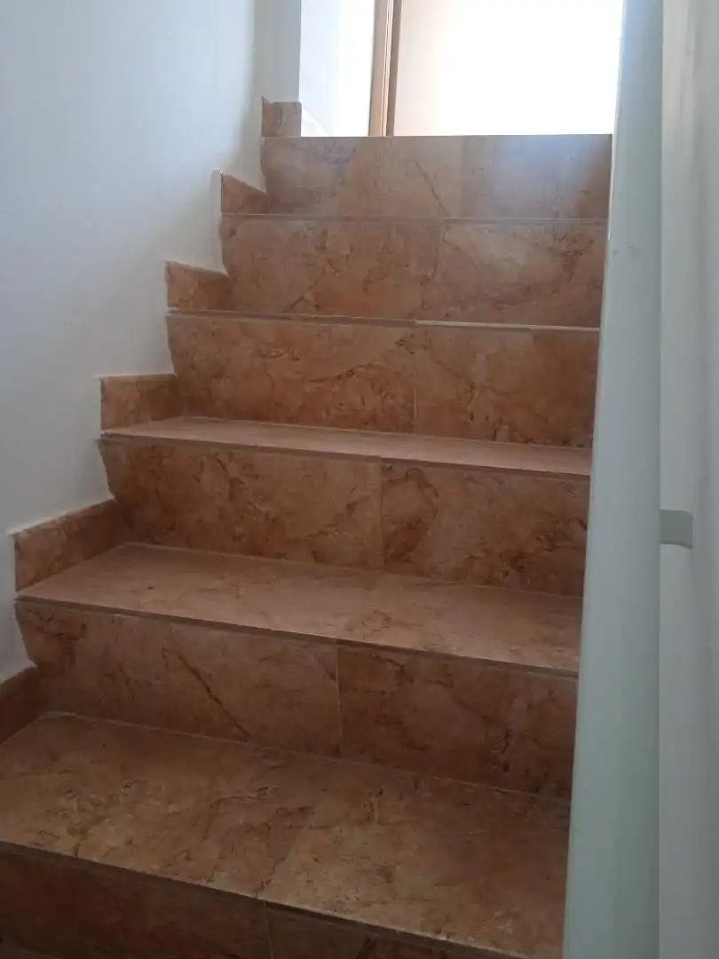 Casa adosada en venda en Abarán amb Balcó