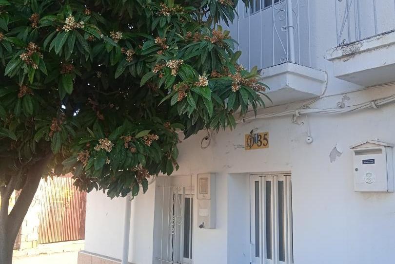 Single-family semi-detached for sale in Diseminado Casa Alcantara, 55b, Abarán, Murcia - image 1 Photo 1 of Single-family semi-detached for sale in Diseminado Casa Alcantara, 55b, Abarán, Murcia