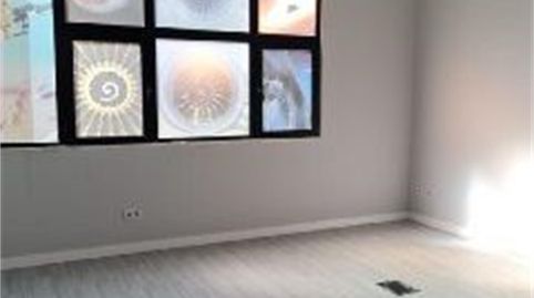 Foto 2 de Oficina de alquiler en Calle Secoya, 14, Buena Vista, Madrid Capital