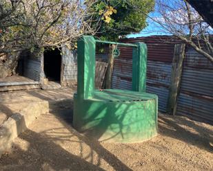 Exterior view of Country house for sale in Los Barrios  with Swimming Pool