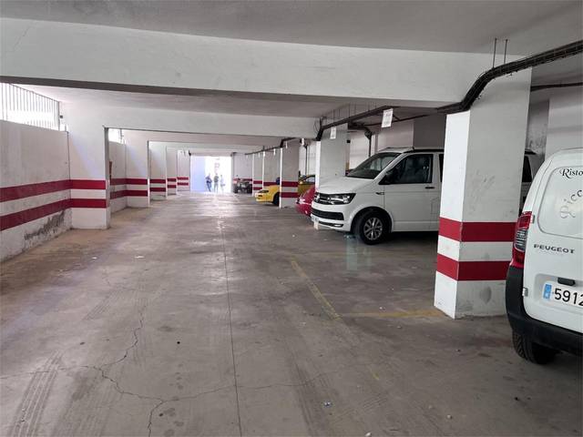 Garaje en Venta en Avenida de Jandia, 13 en Morro Jable