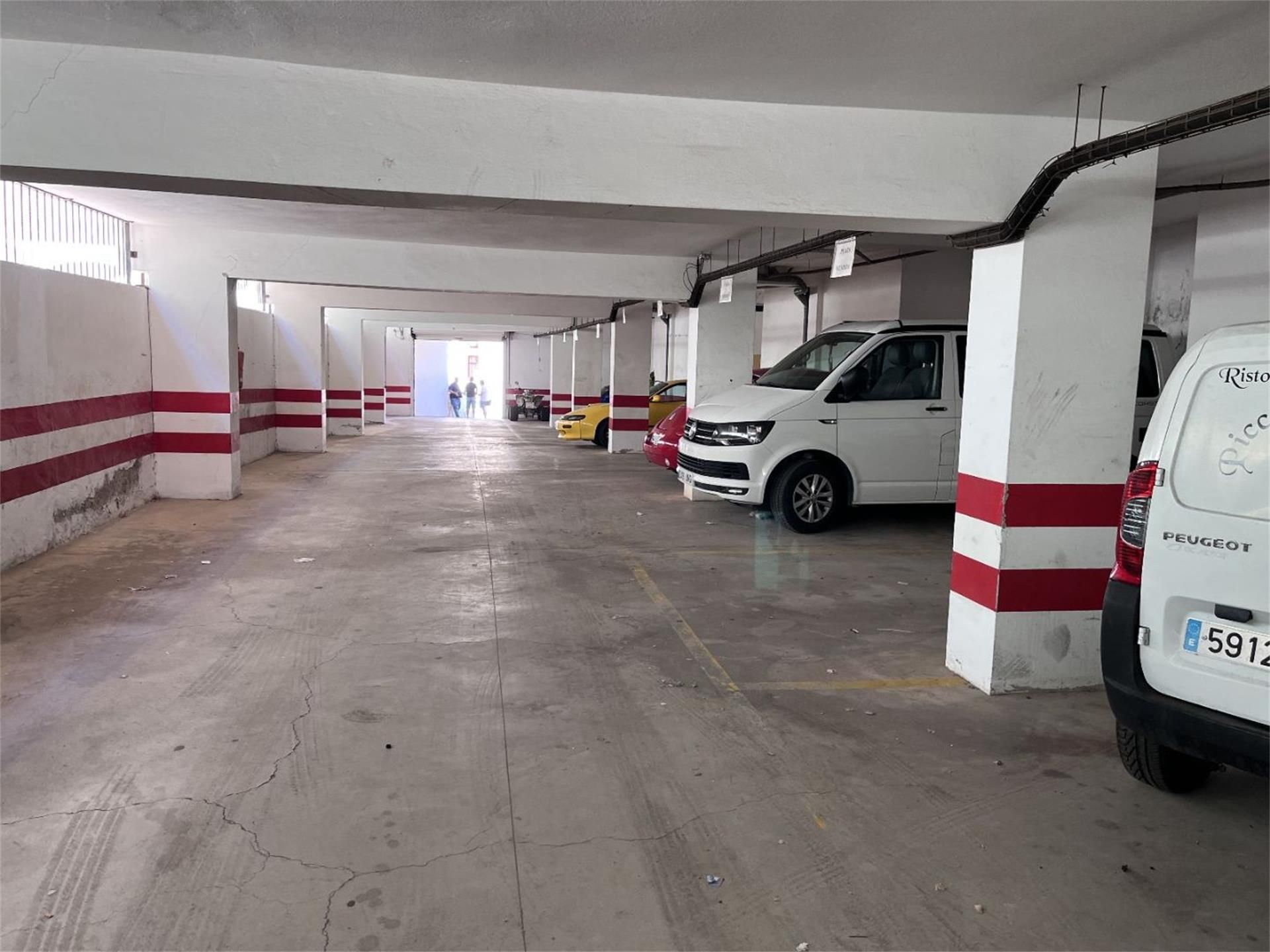 Parking of Garage for sale in Pájara