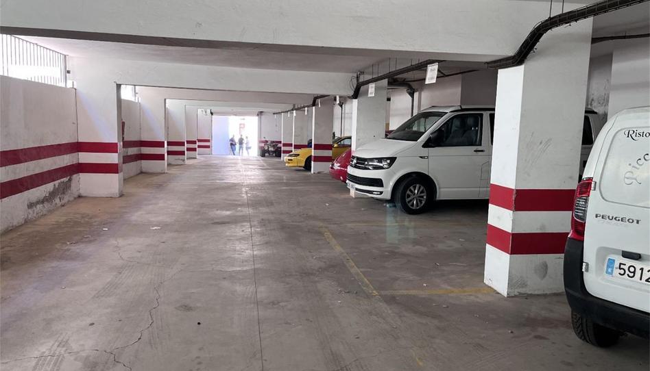 Garage for sale in Avenida de Jandia, 13, Morro Jable, Las Palmas - image 1 Photo 1 of Garage for sale in Avenida de Jandia, 13, Morro Jable, Las Palmas