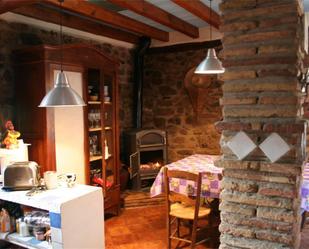 Kitchen of Country house for sale in Robres del Castillo