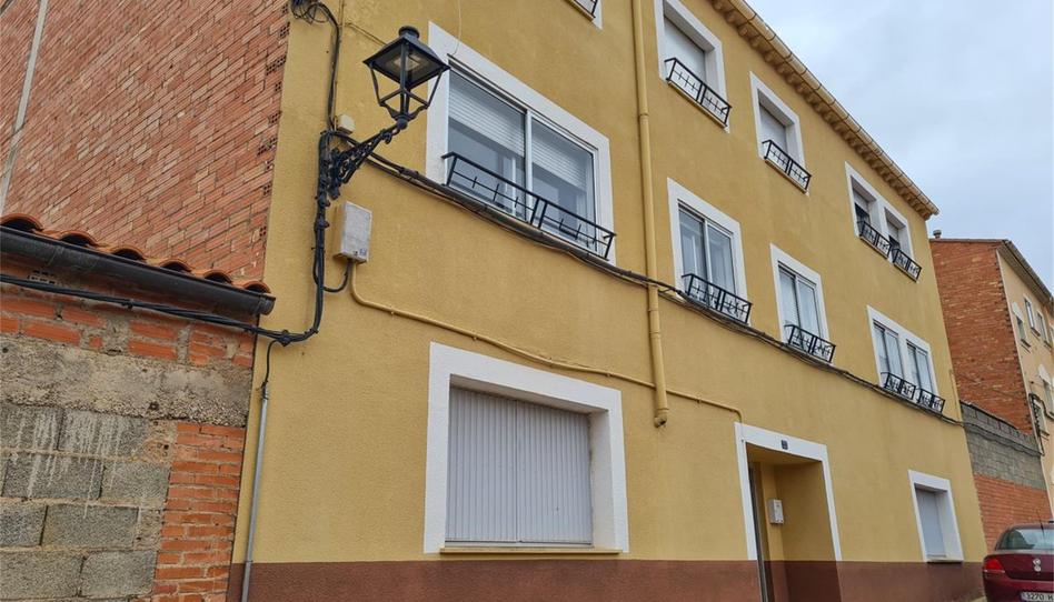 Casa adosada en venda a Calle San José, Cella, Teruel - imatge 1 Foto 1 de Casa adosada en venda a Calle San José, Cella, Teruel