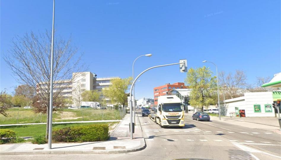 Residencial en venda a Calle del Aguacate, Buena Vista, Madrid - imatge 1 Foto 1 de Residencial en venda a Calle del Aguacate, Buena Vista, Madrid